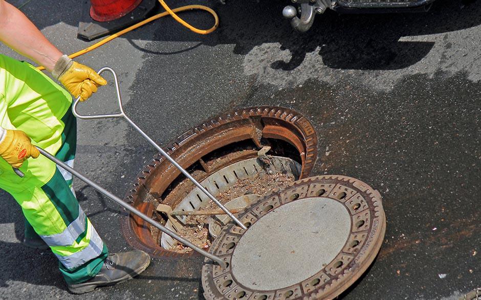appareil déboucheur canalisation Livry-Gargan