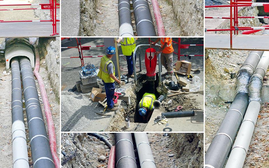 plombier débouchage canalisation Morsang-sur-Seine
