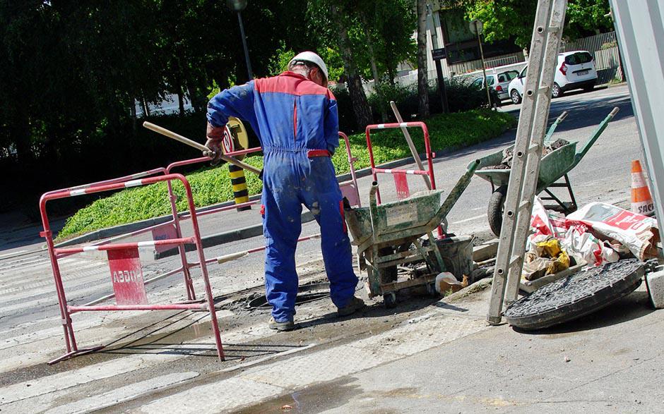 plombier débouchage Argenteuil