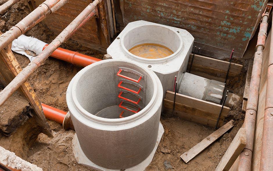 comment déboucher canalisation Saint-Leu-d'Esserent