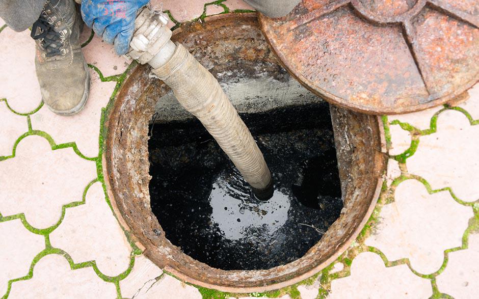 déboucher canalisation douche Aulnay-sous-Bois
