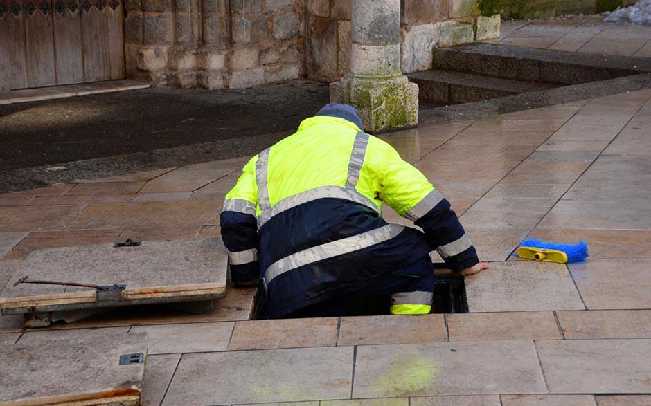 débouchage de canalisation Survilliers