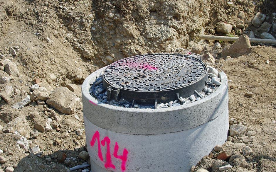 comment déboucher canalisation Saint-Leu-d'Esserent