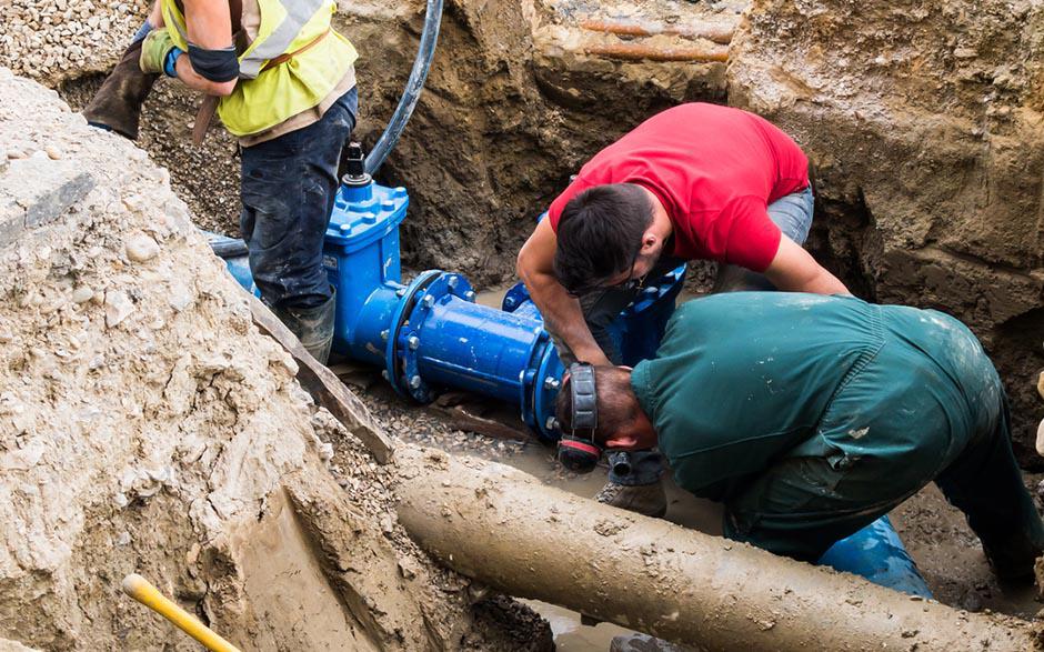 appareil déboucheur canalisation Évry